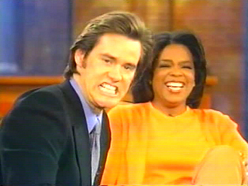 The Oprah Winfrey Show