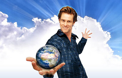 Bruce Almighty 2