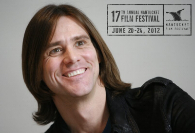 Jim Carrey