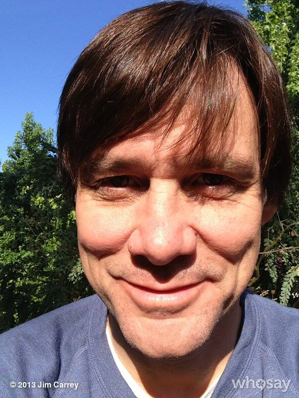 Jim Carrey