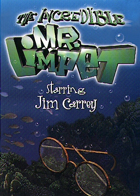 Jim Carrey