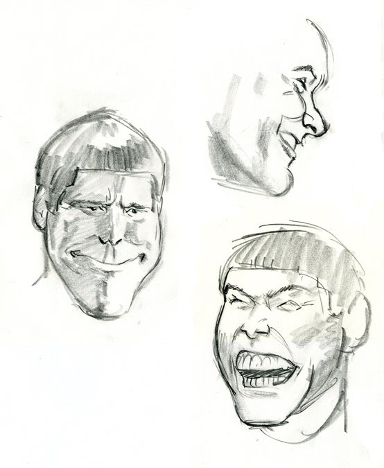 Jim Carrey