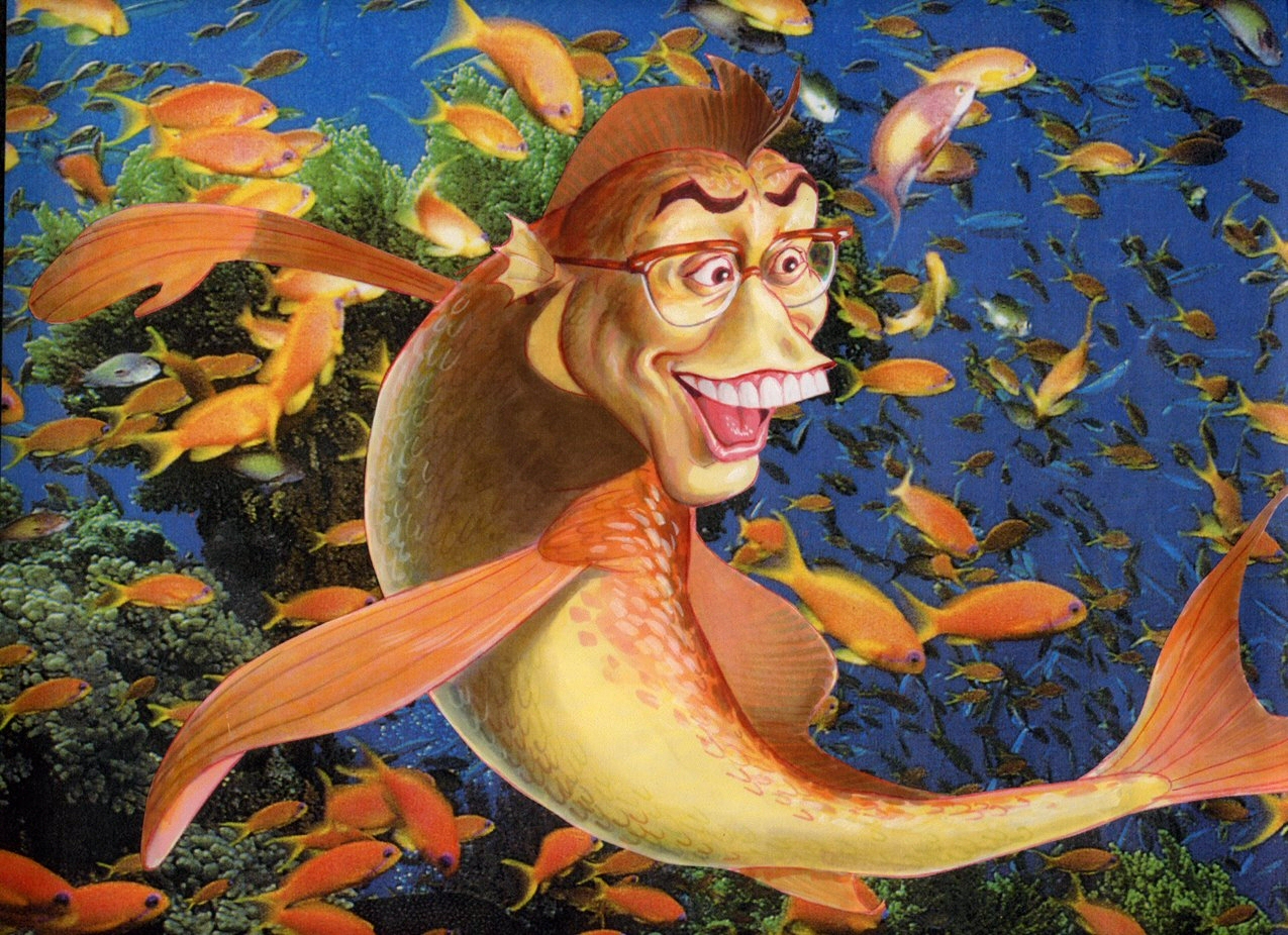 Jim Carrey