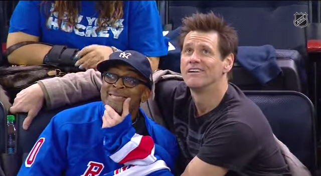 Jim Carrey