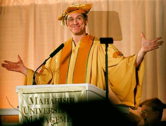 Jim Carrey