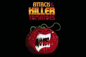 Killer Tomatoes