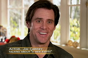 Jim Carrey