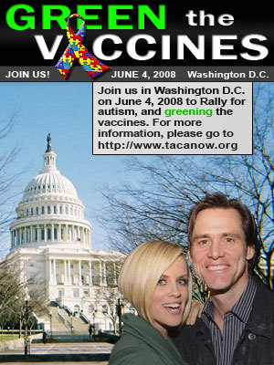 Green Our Vaccines