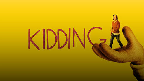 Kidding