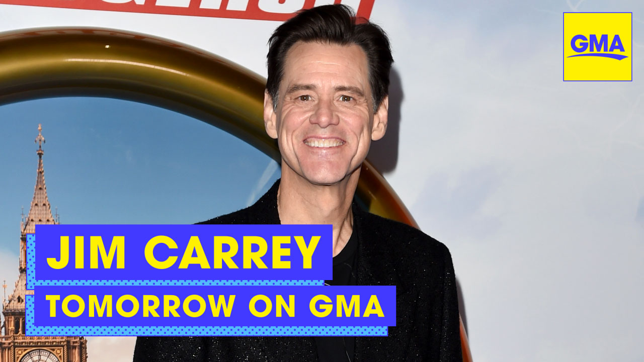 Jim Carrey