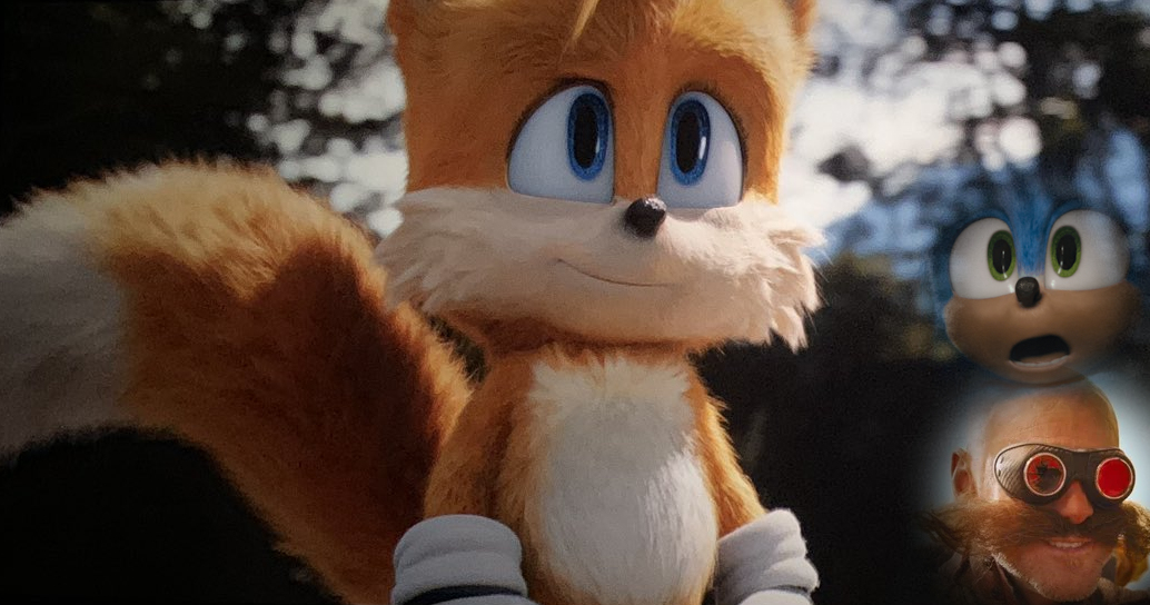 Does Sonic The Hedgehog Have An End-Credits Scene (& How Many)?