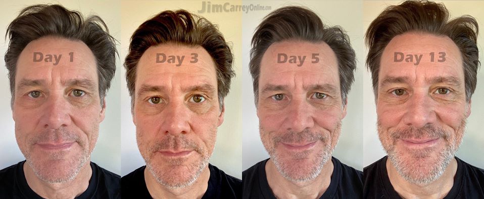 Jim Carrey