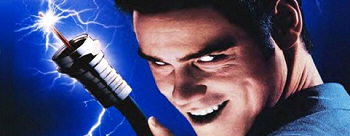 The Cable Guy