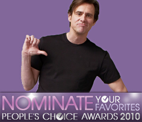 People's Choice Awards