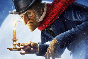 Disney's A Christmas Carol