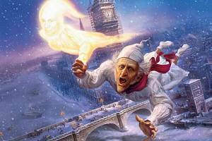 Disney's A Christmas Carol