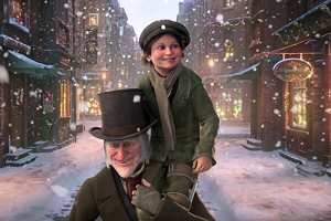 Jim Carrey Online View Topic Disney S A Christmas Carol Review When You See It