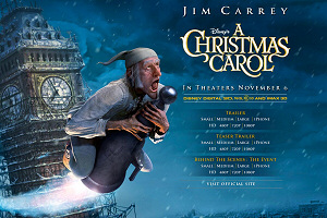 A Christmas Carol