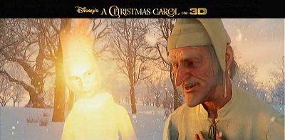 A Christmas Carol