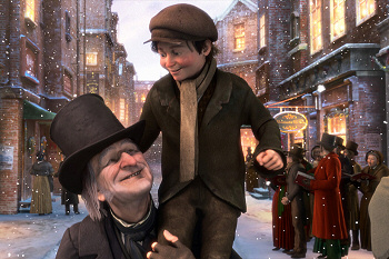 Disney's A Christmas Carol