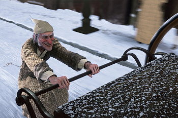 A Christmas Carol