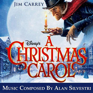 Christmas Carol on Walt Disney Records Here S The Full Track List For