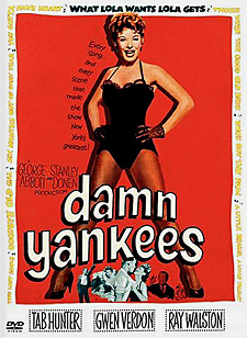 Damn Yankees