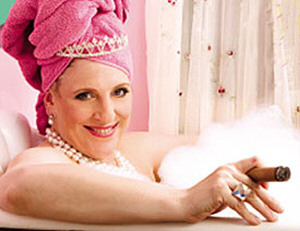 Lisa Lampanelli