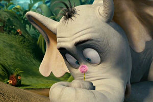 Horton Hears a Who!