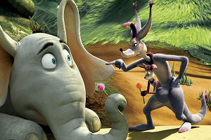 Horton Hears a Who