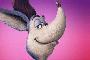 Horton Hears a Who!