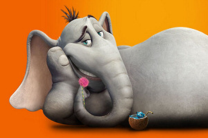 Horton Hears a Who!