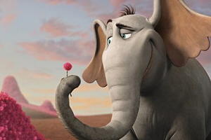 Horton Hears a Who!