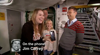 Jane Carrey