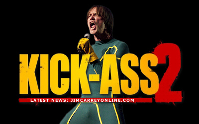 Kick-Ass 2