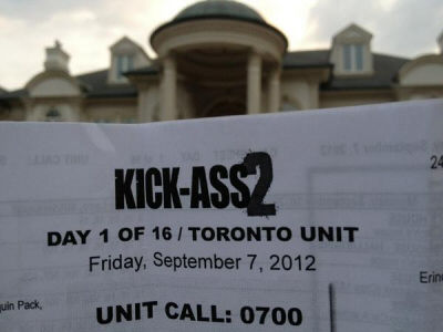 Kick-Ass 2