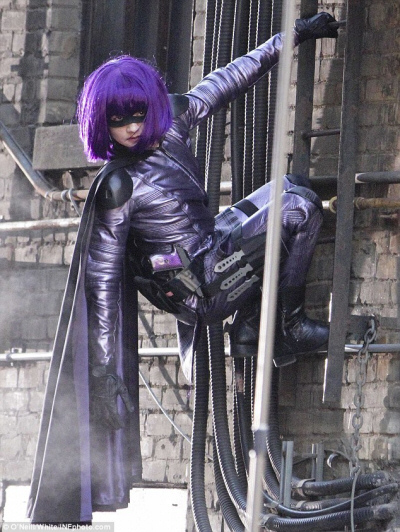 Kick-Ass 2