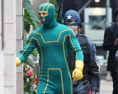 Kick-Ass 2