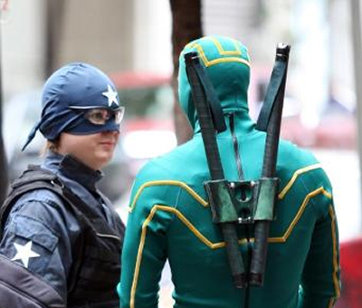 Kick-Ass 2