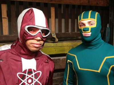 Kick-Ass 2