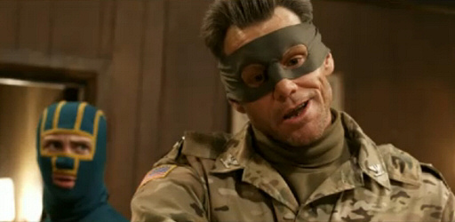 Kick-Ass 2