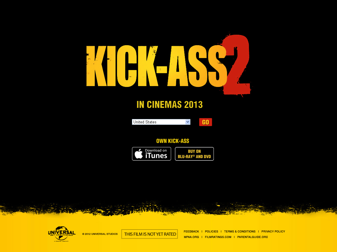 Kick-Ass 2