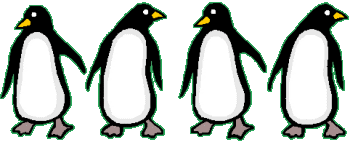 Mr. Popper's Penguins