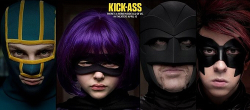 Kick-Ass