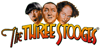 The Three Stooges (logo)