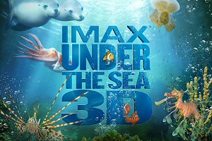 Under the Sea 3D