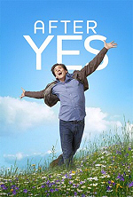 Yes Man Poster