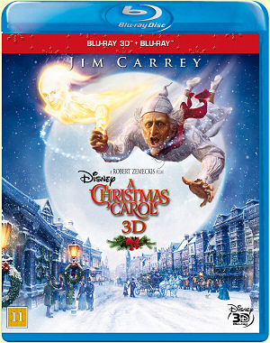 A Christmas Carol