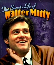 Walter Mitty