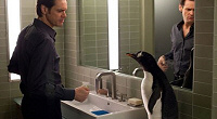 Mr. Popper's Penguins